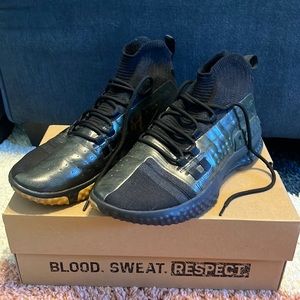 Under Armour Project Rock 1 Sneakers